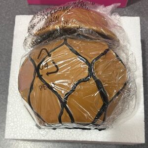 Pink Zebra Tiled Simmer Pot